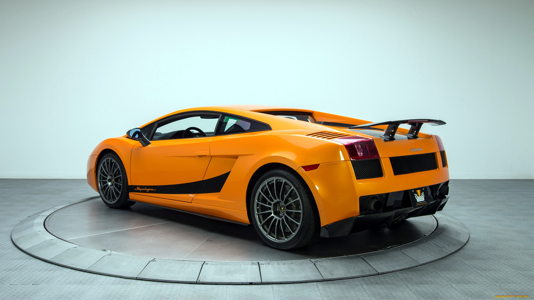 lamborghini, gallardo, , , -, automobili, holding, s, p, a, 